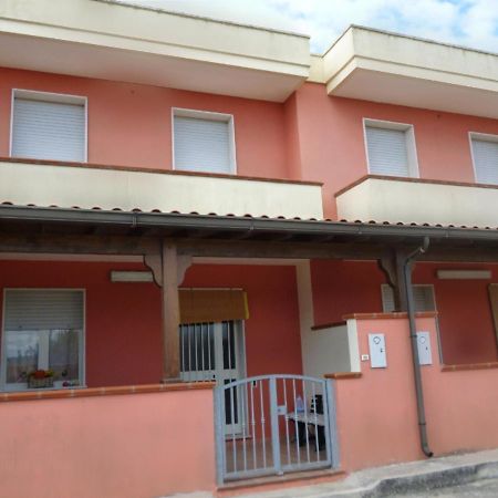 Villetta Marika San Pietro in Bevagna Exteriér fotografie